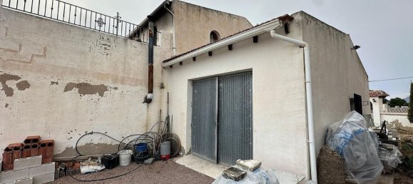 9 chambres Maison à Novelda, Spain No. 28362 7