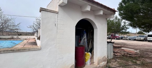 9 chambres Maison à Novelda, Spain No. 28362 18