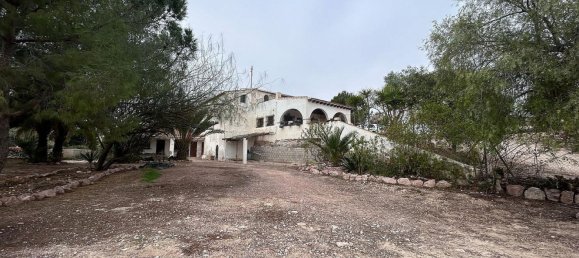 9 chambres Maison à Novelda, Spain No. 28362 54