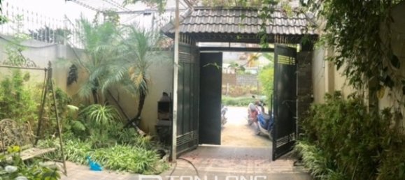 2 bedrooms House in Tay Ho, Vietnam No. 1766 9