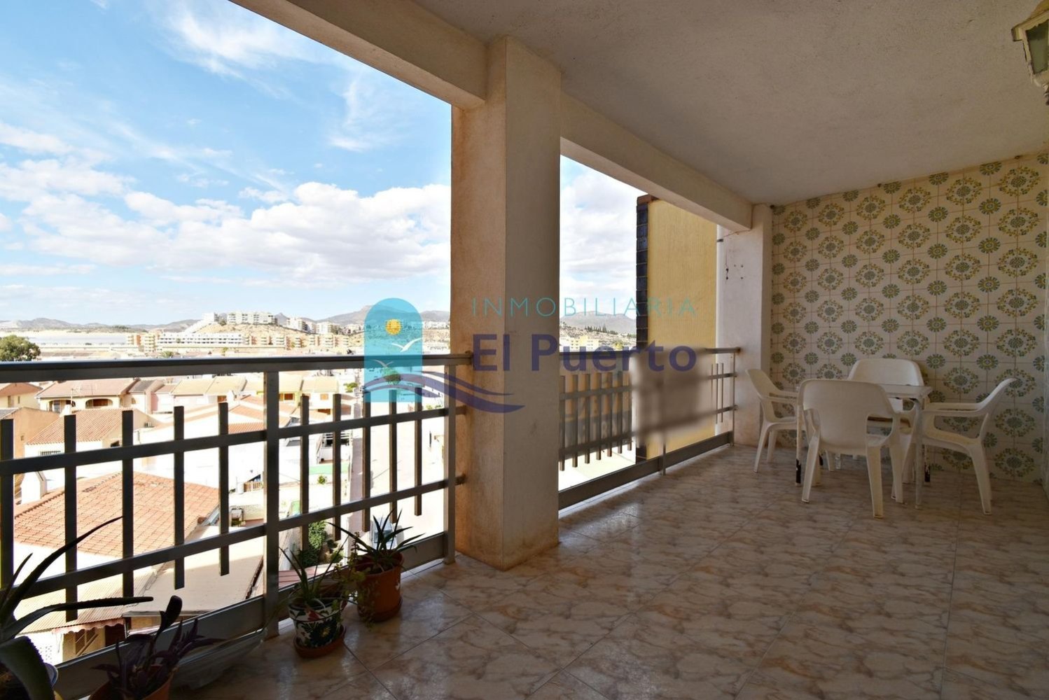 2 bedrooms Apartment in Mazarron, Spain No. 113477