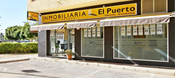 2 bedrooms Apartment in Mazarron, Spain No. 113477 23