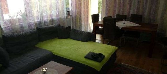 7 rooms Townhouse in Konstanz, Germany No. 225348 4