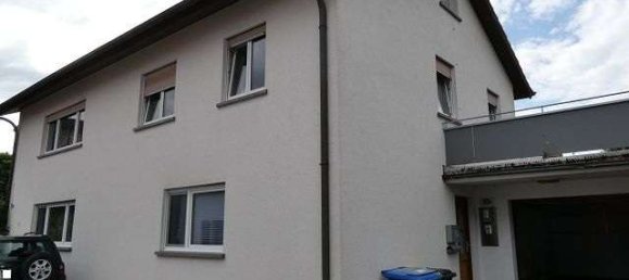 7 rooms Townhouse in Konstanz, Germany No. 225348 3