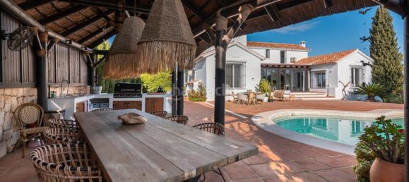 Дом с 5 спальнями в Охен, Испания № 57116 8