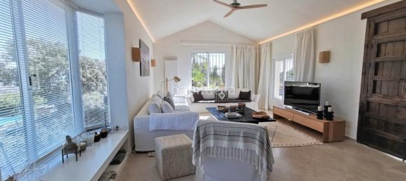 Дом с 5 спальнями в Охен, Испания № 57116 9