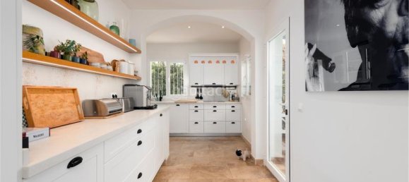 Дом с 5 спальнями в Охен, Испания № 57116 13