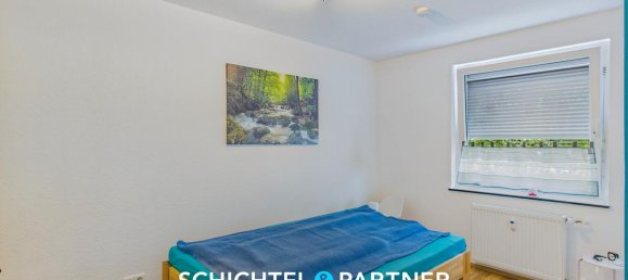Apartamento de 2 dormitorios en Bremen, Germany No. 285255 8
