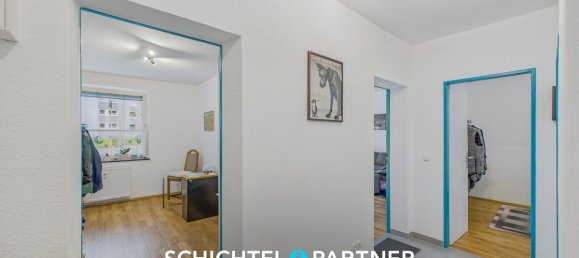 Apartamento de 2 dormitorios en Bremen, Germany No. 285255 6