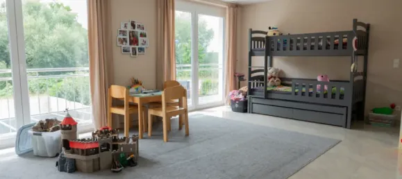 Adosado de 3 dormitorios en Offenbach, Germany No. 344571 6