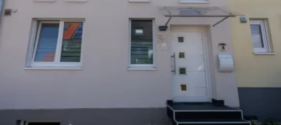 Adosado de 3 dormitorios en Offenbach, Germany No. 344571 20