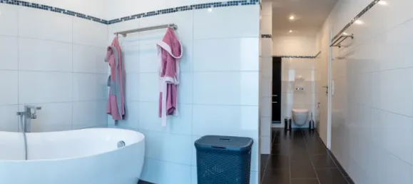 Adosado de 3 dormitorios en Offenbach, Germany No. 344571 10