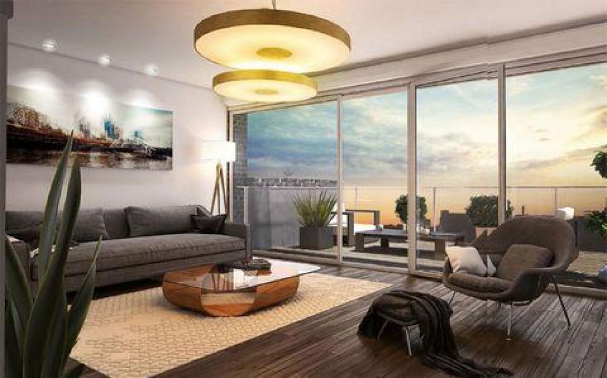 3 bedrooms Condo in Nantes, France No. 33589