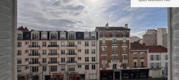 3 bedrooms Duplex in Vincennes, France No. 171124 2