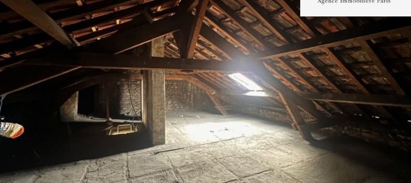 3 bedrooms Duplex in Vincennes, France No. 171124 4