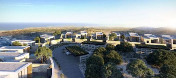 3 dormitorios villa en venta en Tsada, Paphos, Cyprus № 106409 12