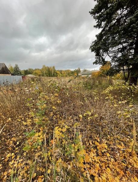 Terreno em Oberhavel, Germany N.º 42958