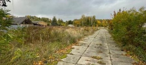 Terreno em Oberhavel, Germany N.º 42958 2