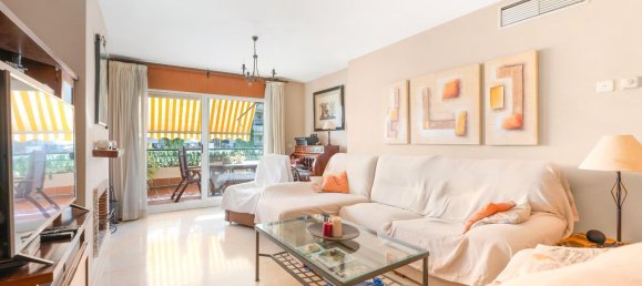 3 bedrooms Apartment in Marbella, Spain No. 148053 8