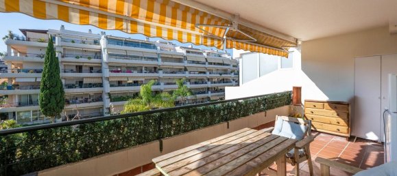 3 bedrooms Apartment in Marbella, Spain No. 148053 21