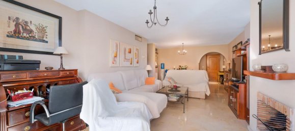 3 bedrooms Apartment in Marbella, Spain No. 148053 10