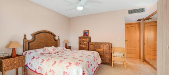 3 bedrooms Apartment in Marbella, Spain No. 148053 6