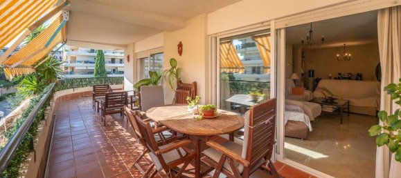 3 bedrooms Apartment in Marbella, Spain No. 148053 2