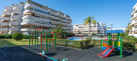 3 bedrooms Apartment in Marbella, Spain No. 148053 22