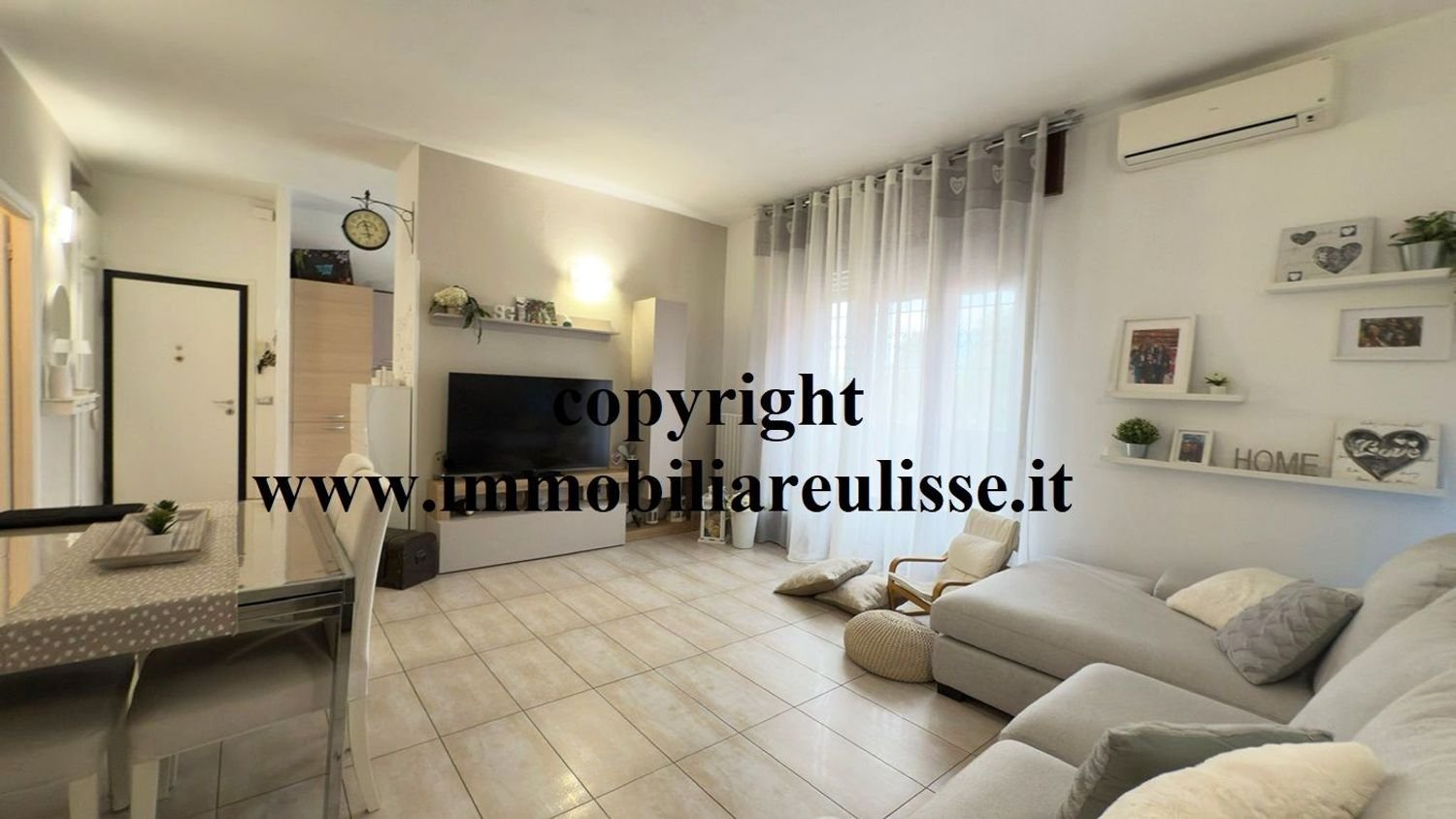 Квартира с 3 комнатами в Вимодроне, Италия № 339047