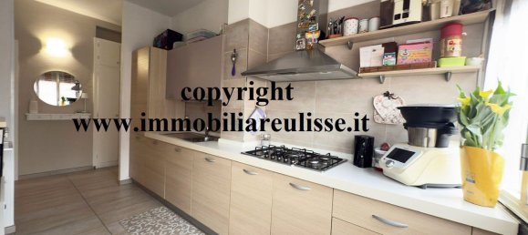 Квартира с 3 комнатами в Вимодроне, Италия № 339047 6