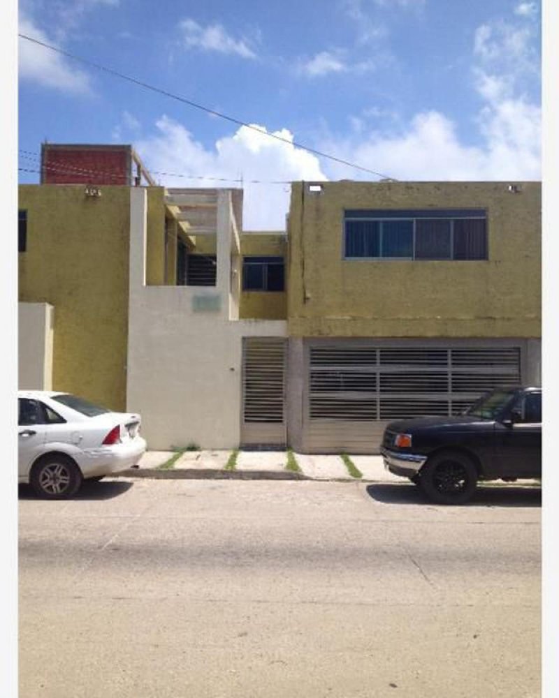 2 Schlafzimmer Haus in Veracruz, Mexico, Nr. 209522