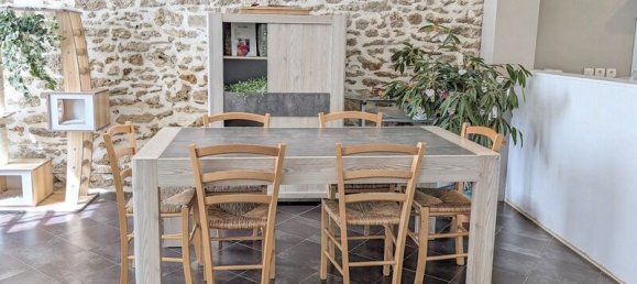 Дом с 2 спальнями в Шом-ан-Бри, Франция № 320140 8