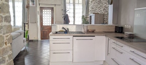 Дом с 2 спальнями в Шом-ан-Бри, Франция № 320140 7