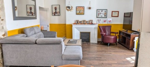 Дом с 2 спальнями в Шом-ан-Бри, Франция № 320140 11