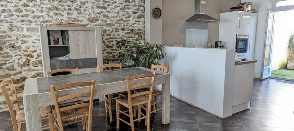 Дом с 2 спальнями в Шом-ан-Бри, Франция № 320140 9