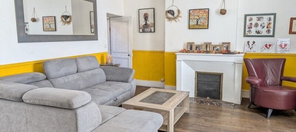 Дом с 2 спальнями в Шом-ан-Бри, Франция № 320140 6