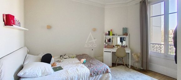 4 غرف نوم شقة في Saint-Maur-des-Fosses, France رقم 326057 9