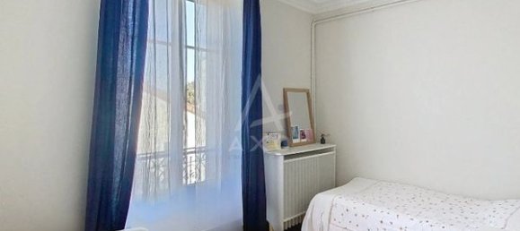 4 غرف نوم شقة في Saint-Maur-des-Fosses, France رقم 326057 11