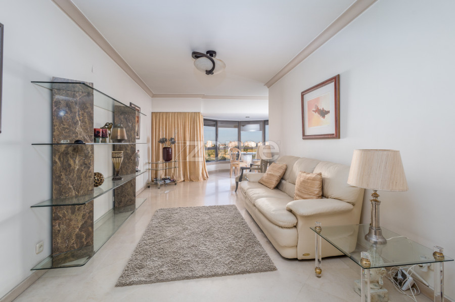 2 Schlafzimmer Wohnung in Lisbon, Portugal, Nr. 341107