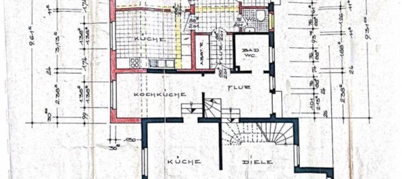 8-Zimmer Stadthaus in Minden-Lübbecke, Germany, Nr. 233351 8