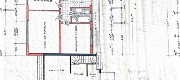 8-Zimmer Stadthaus in Minden-Lübbecke, Germany, Nr. 233351 9