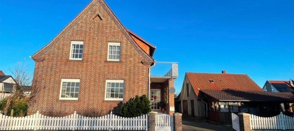 8-Zimmer Stadthaus in Minden-Lübbecke, Germany, Nr. 233351 2