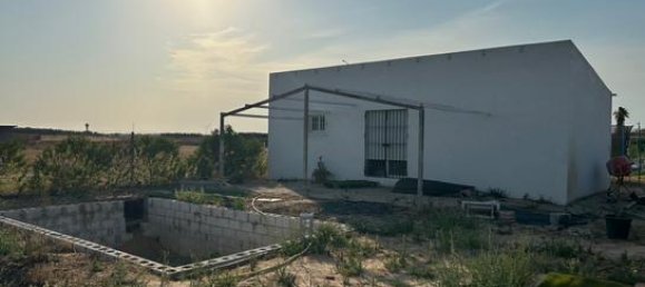 Terrain à Andalusia, Spain 5000m² No. 162422 2