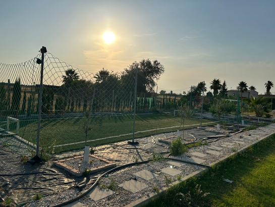 Земельный участок 5000м² в Андалусия, Испания № 162422