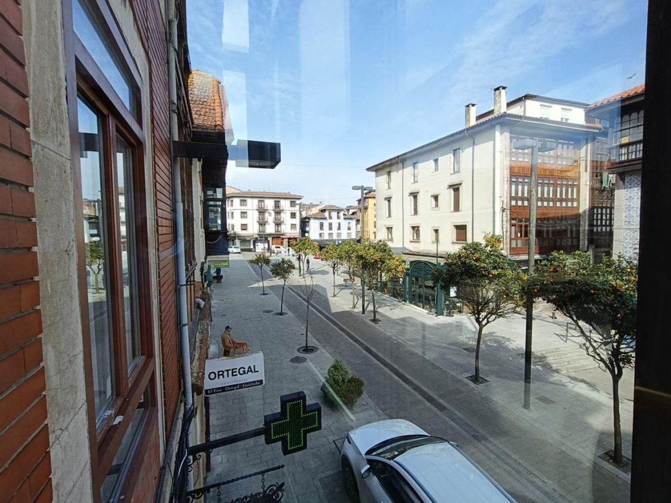 5 غرف نوم شقة في Llanes, Spain رقم 165402