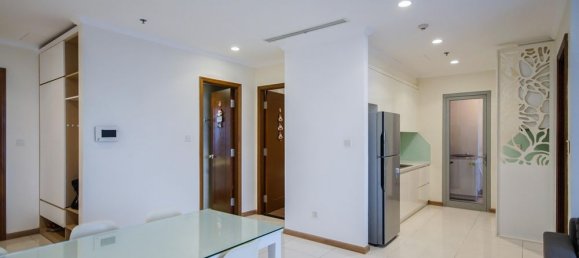 3 bedrooms Apartment in Binh Thanh, Vietnam No. 18039 7