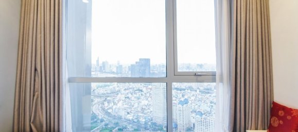 3 bedrooms Apartment in Binh Thanh, Vietnam No. 18039 16