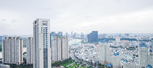 3 bedrooms Apartment in Binh Thanh, Vietnam No. 18039 23