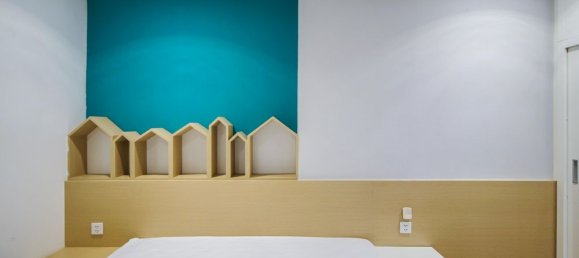 3 bedrooms Apartment in Binh Thanh, Vietnam No. 18039 17