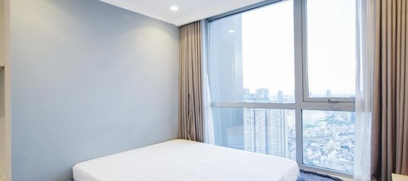 3 bedrooms Apartment in Binh Thanh, Vietnam No. 18039 14